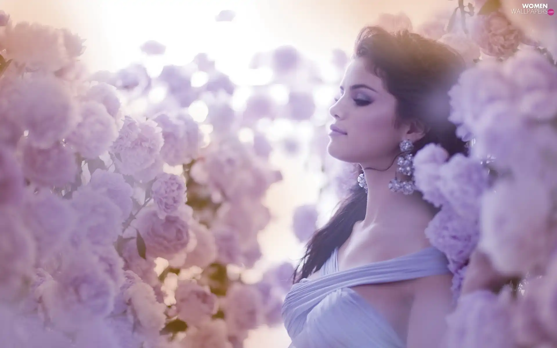 Beauty, Selena Gomez