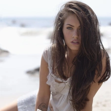 model, Megan Fox, actress