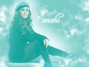 Anahi Portilla, songster