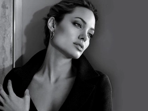 Angelina Jolie, actress