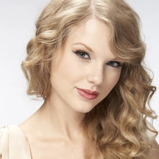 Smile, Taylor Swift, face