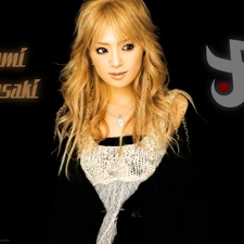 singer, Ayumi Hamasaki