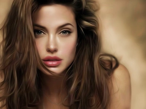 picture, Angelina Jolie