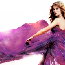 Taylor Swift, Dress