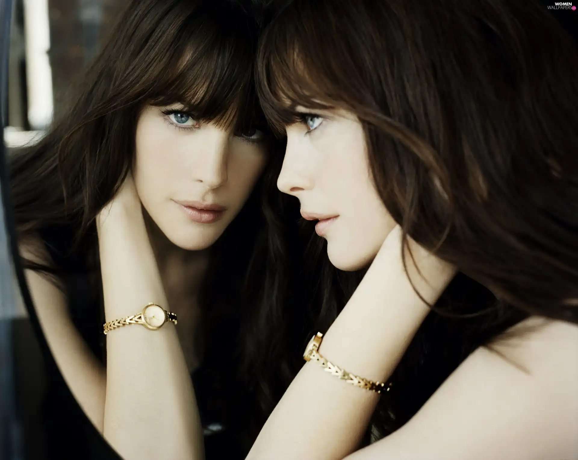 Mirror, Liv Tyler, actress