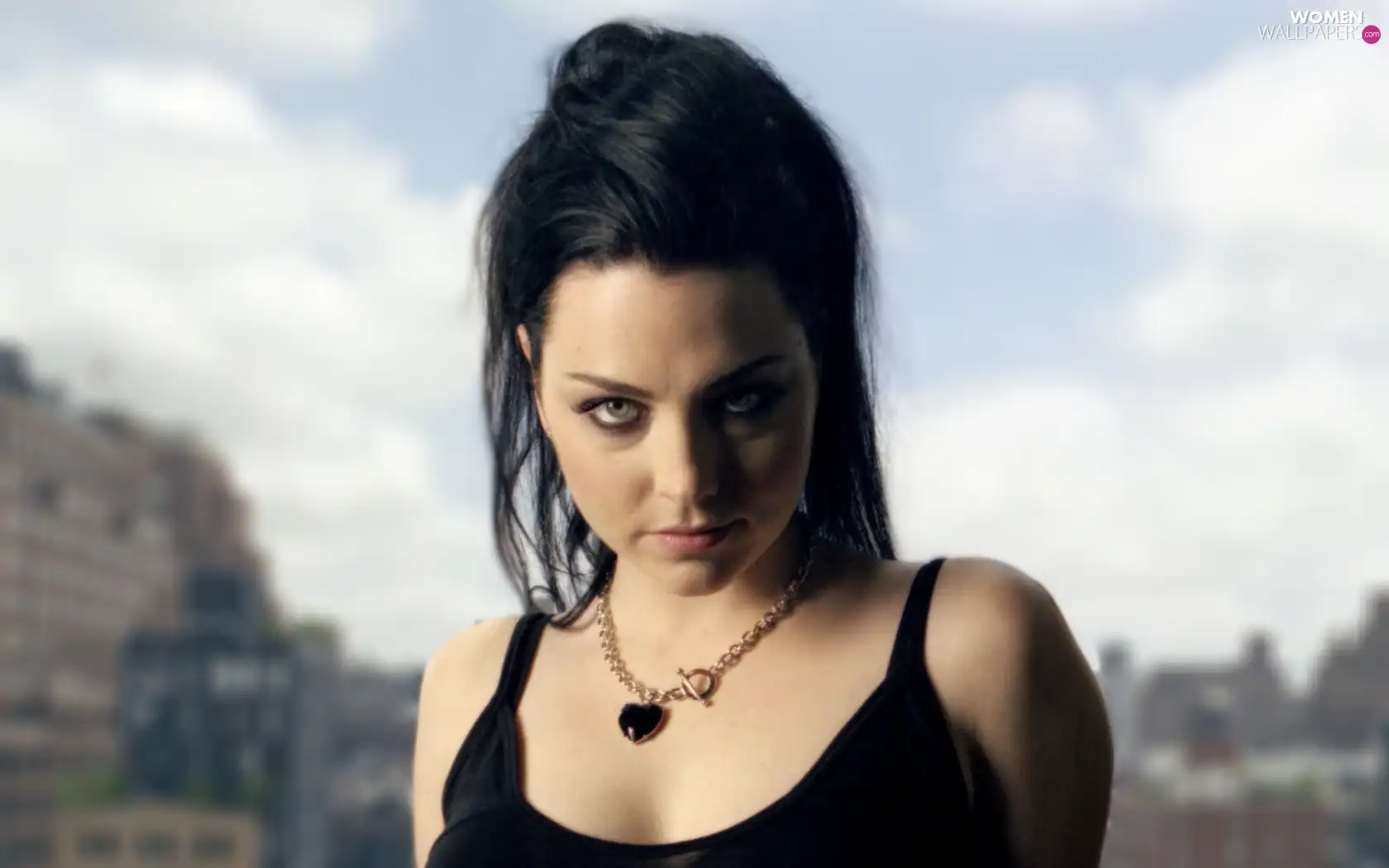 Amy Lee, singer