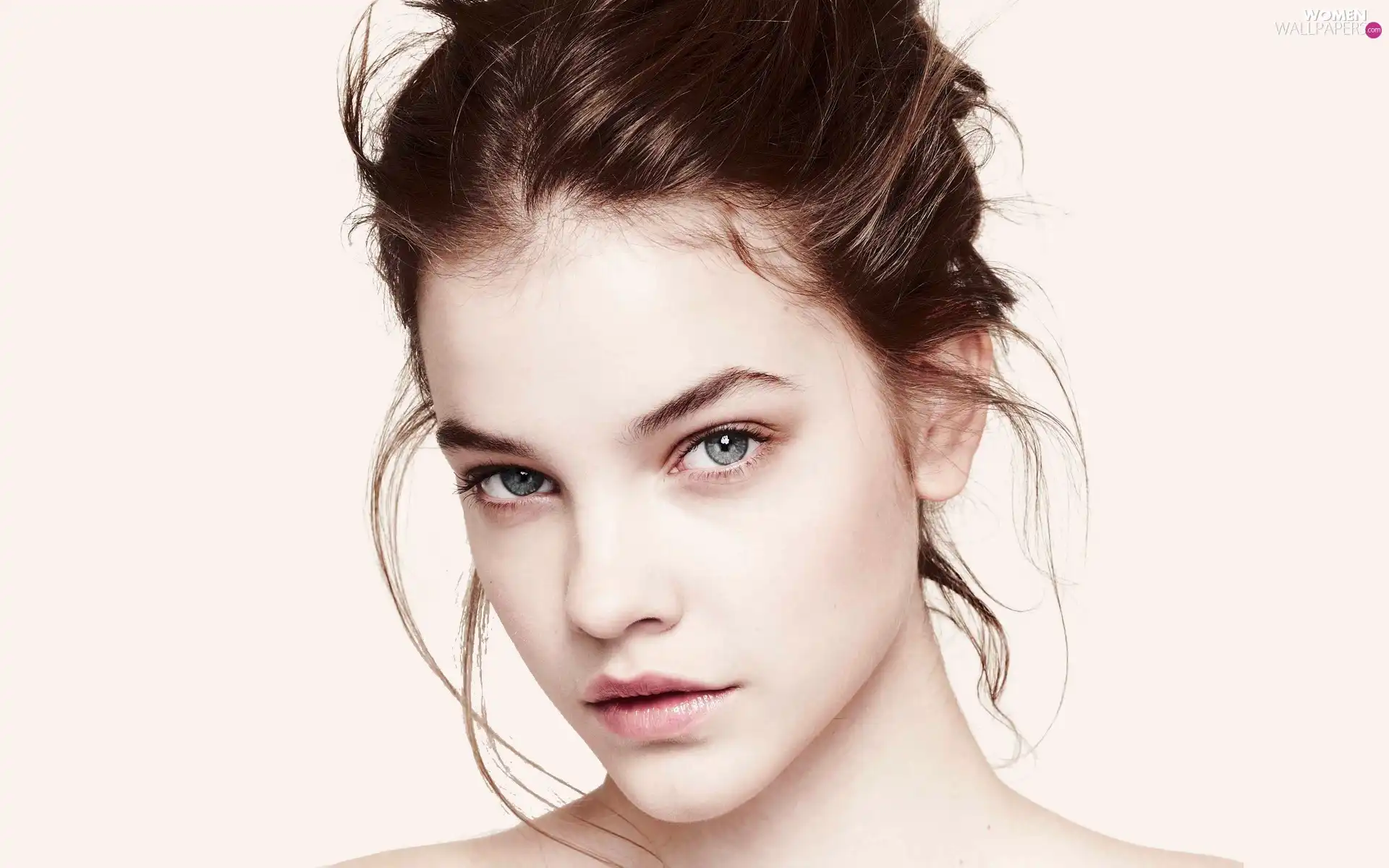 The look, Women, Barbara Palvin