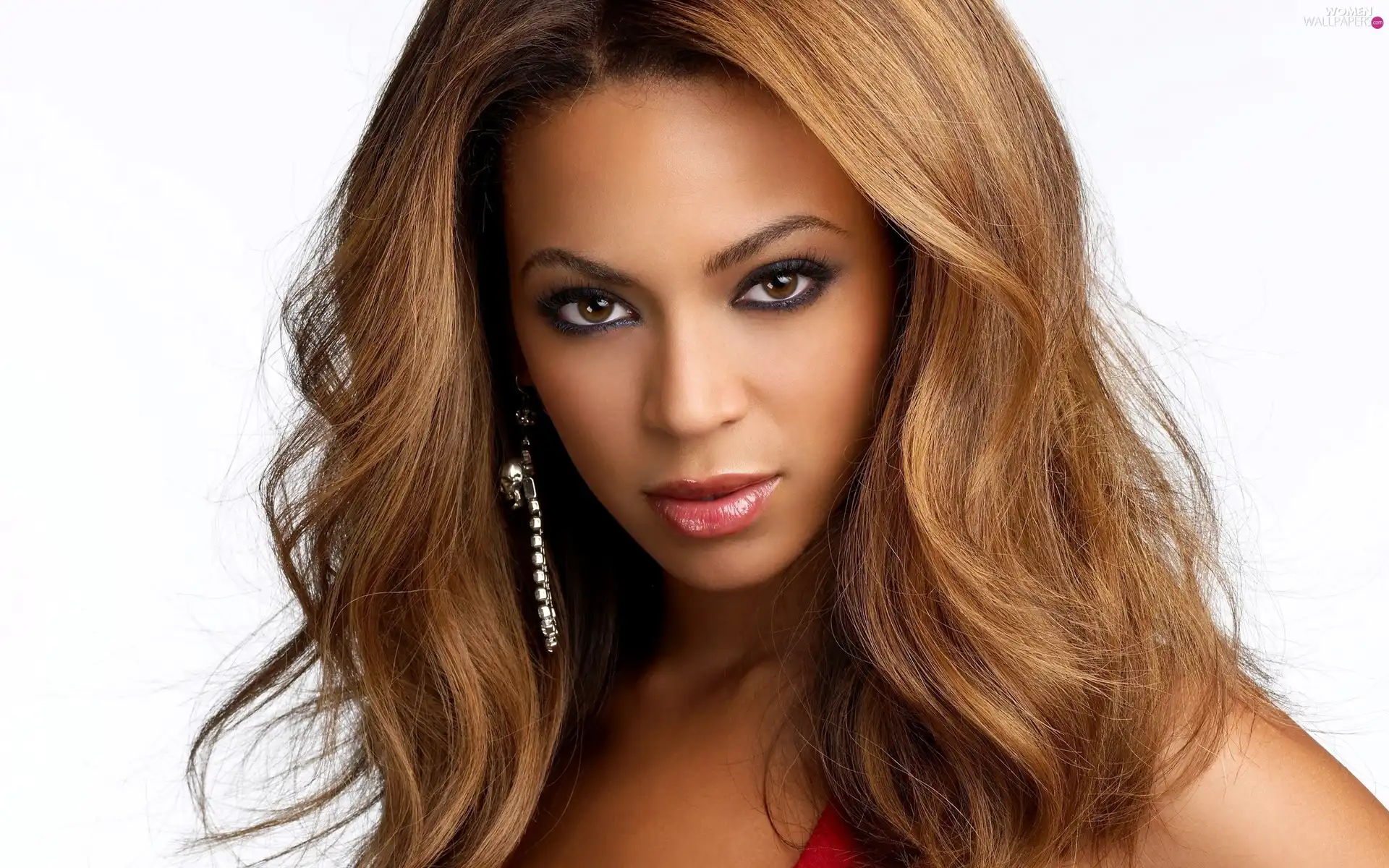 Beyonce Knowles, songster