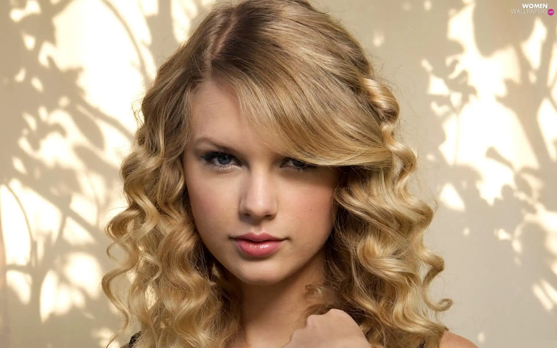 The look, Taylor Swift, Blonde
