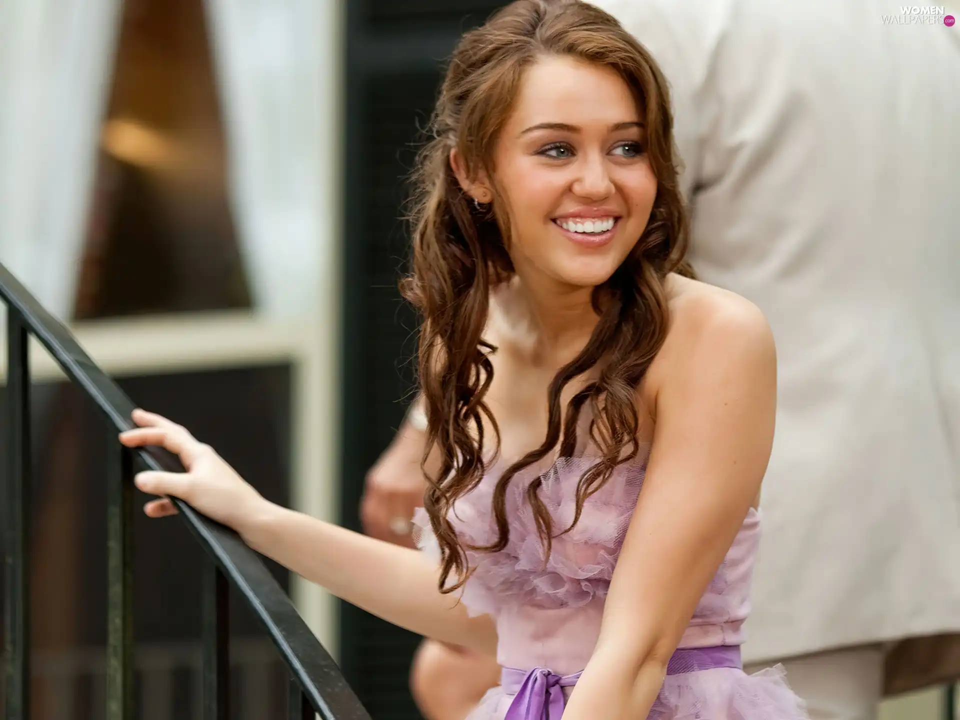 actress, Miley Cyrus
