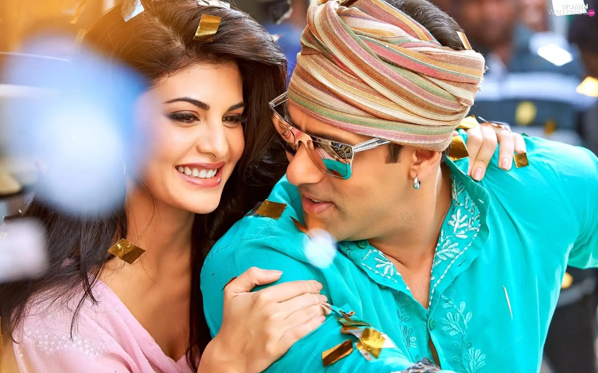 actor, actress, Steam, friendship, Salman Khan, Jacqueline Fernandez