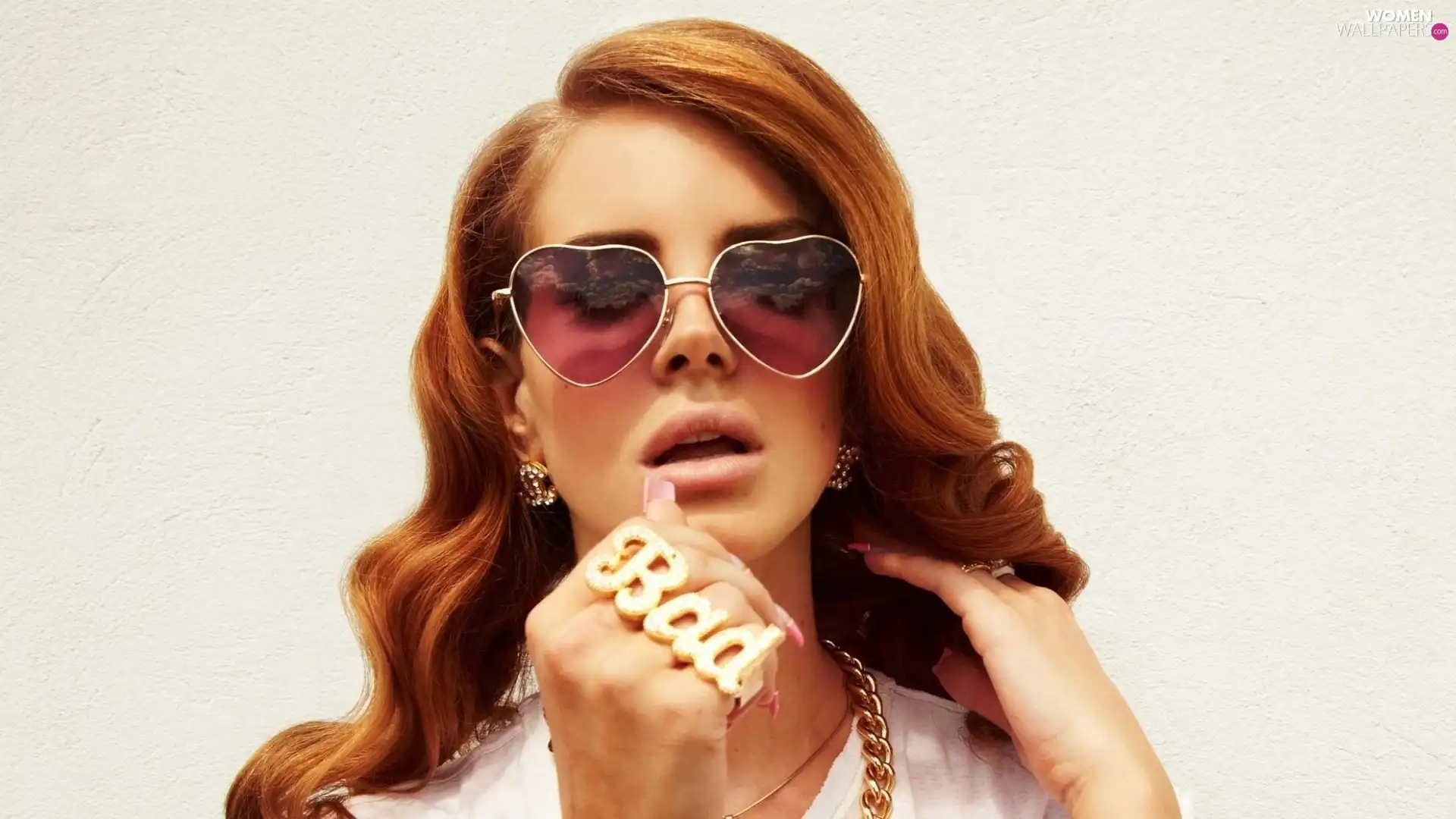 songster, Lana Del Rey