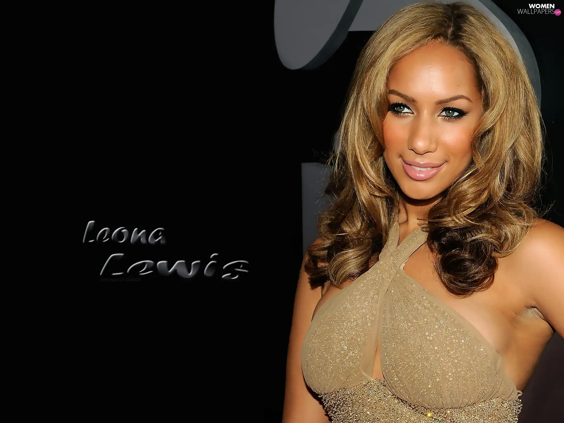 Leona Lewis, Smile