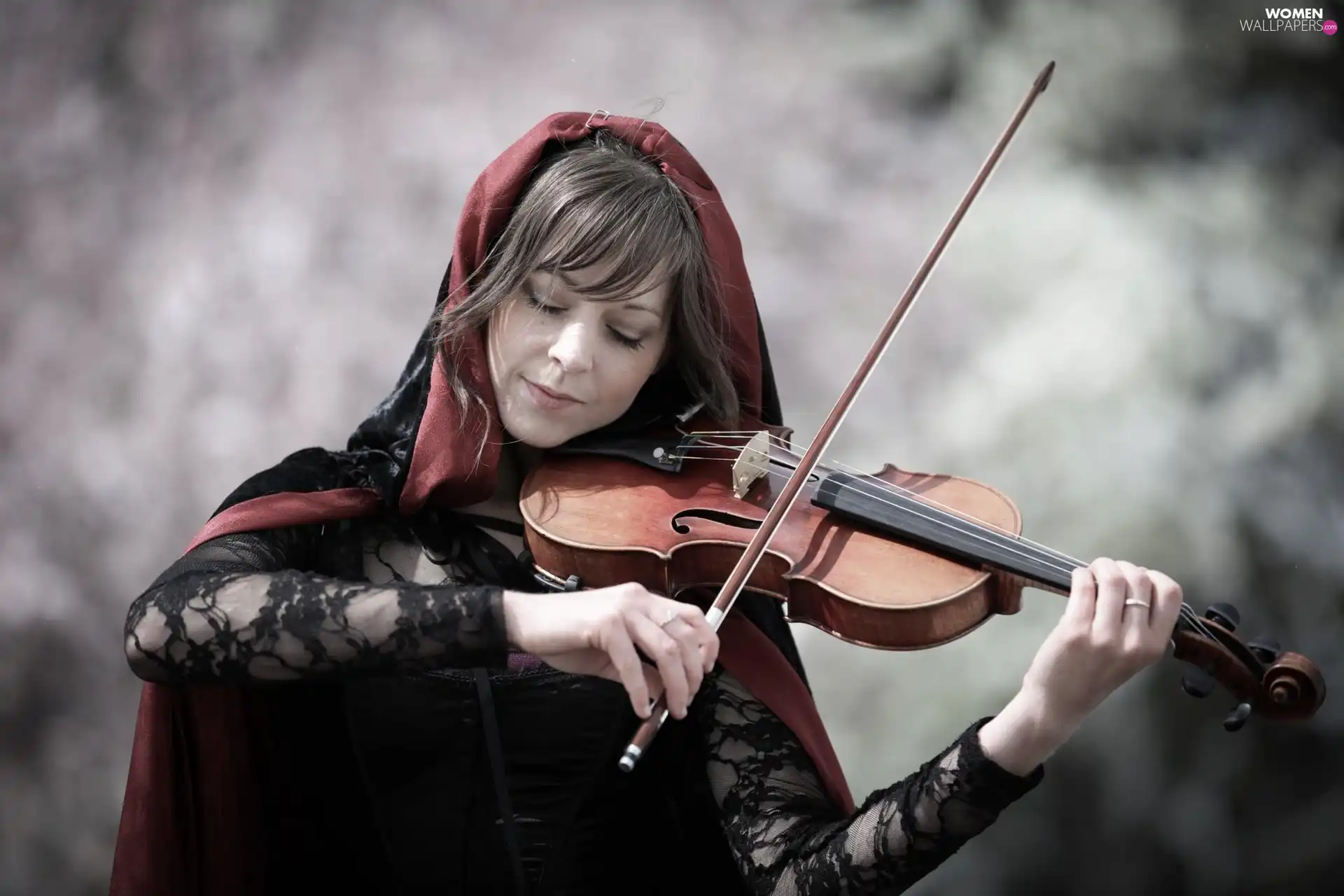 lindsey stirling, violin
