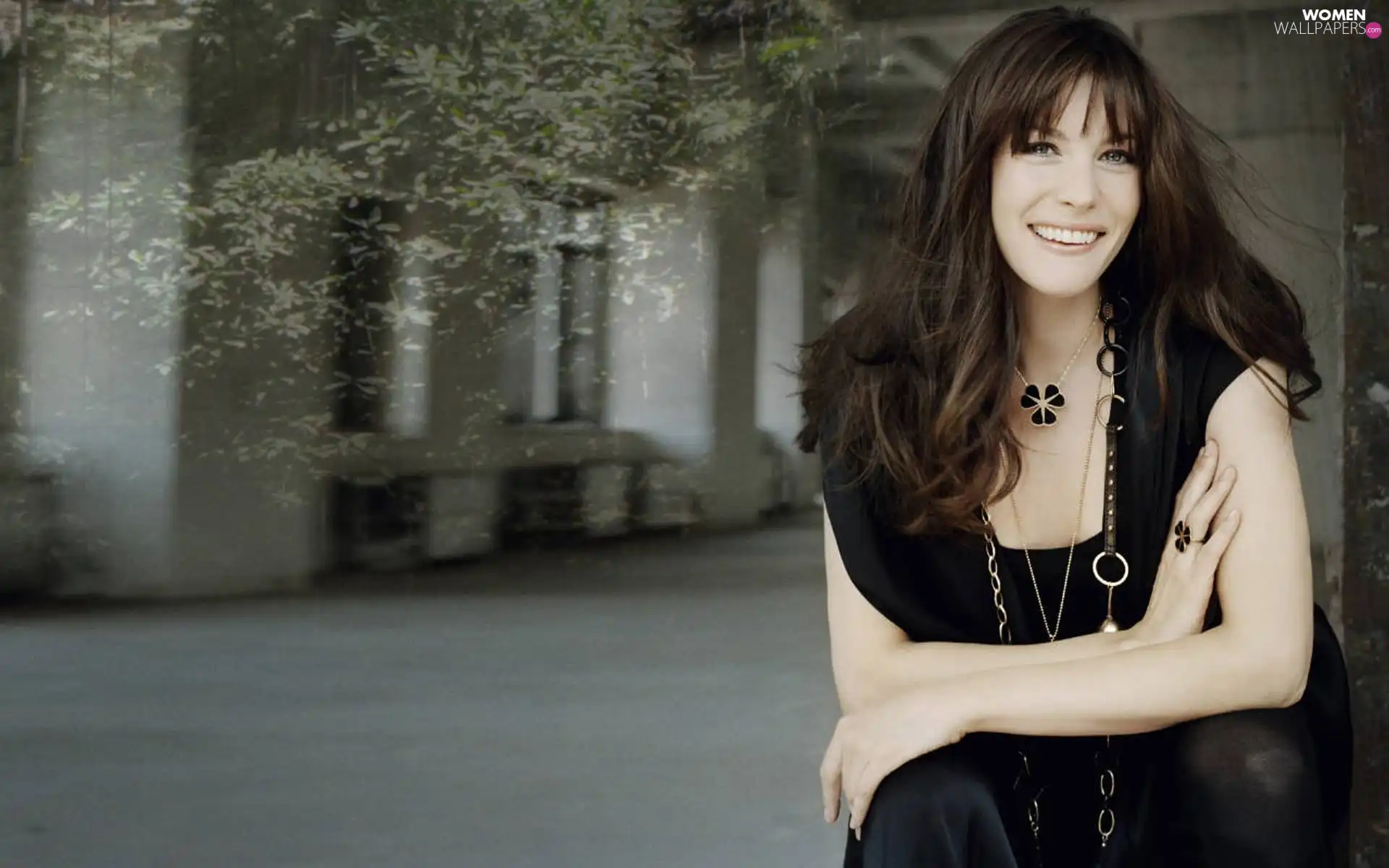 Liv Tyler