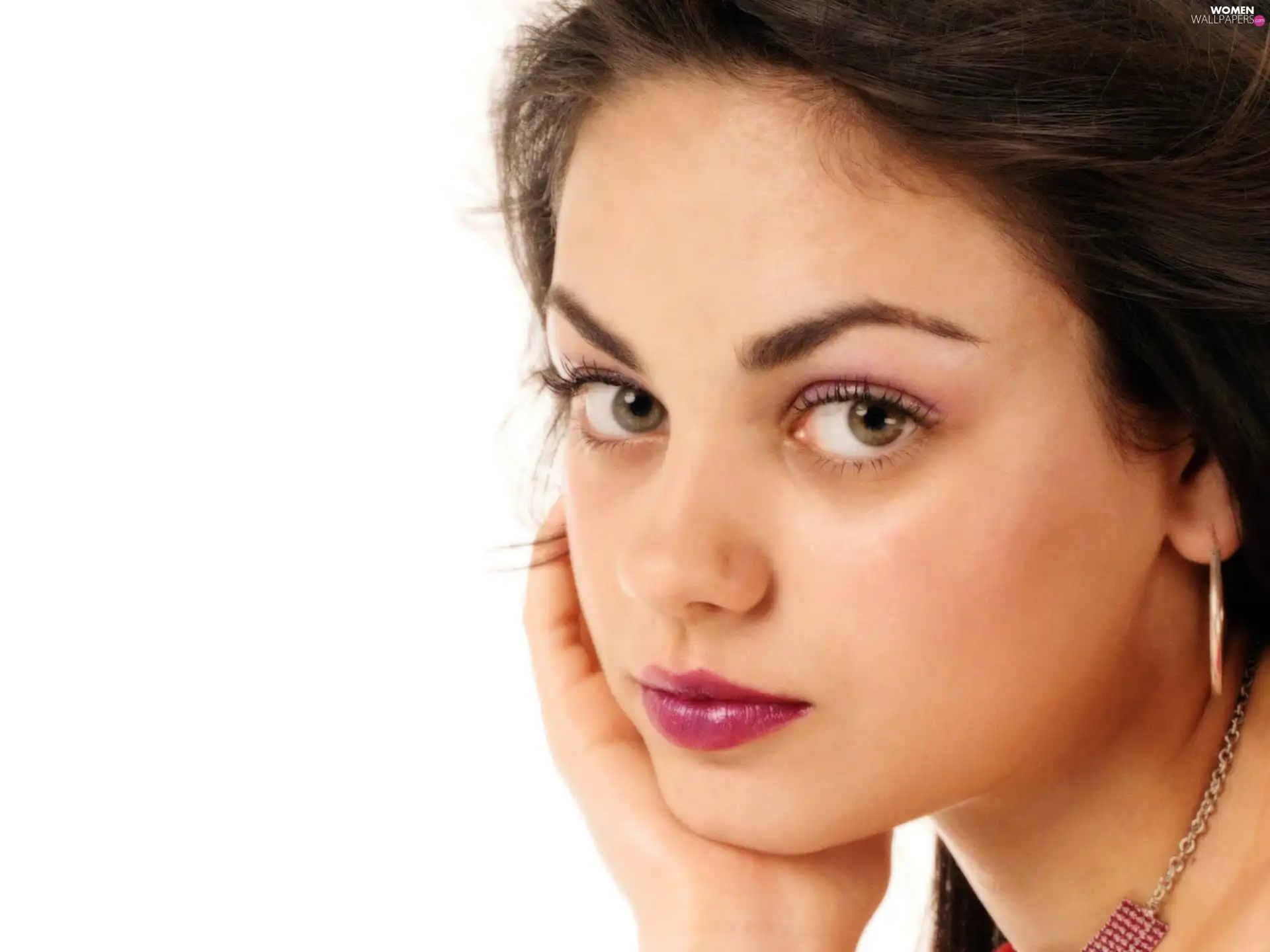 very sensible, Mila Kunis