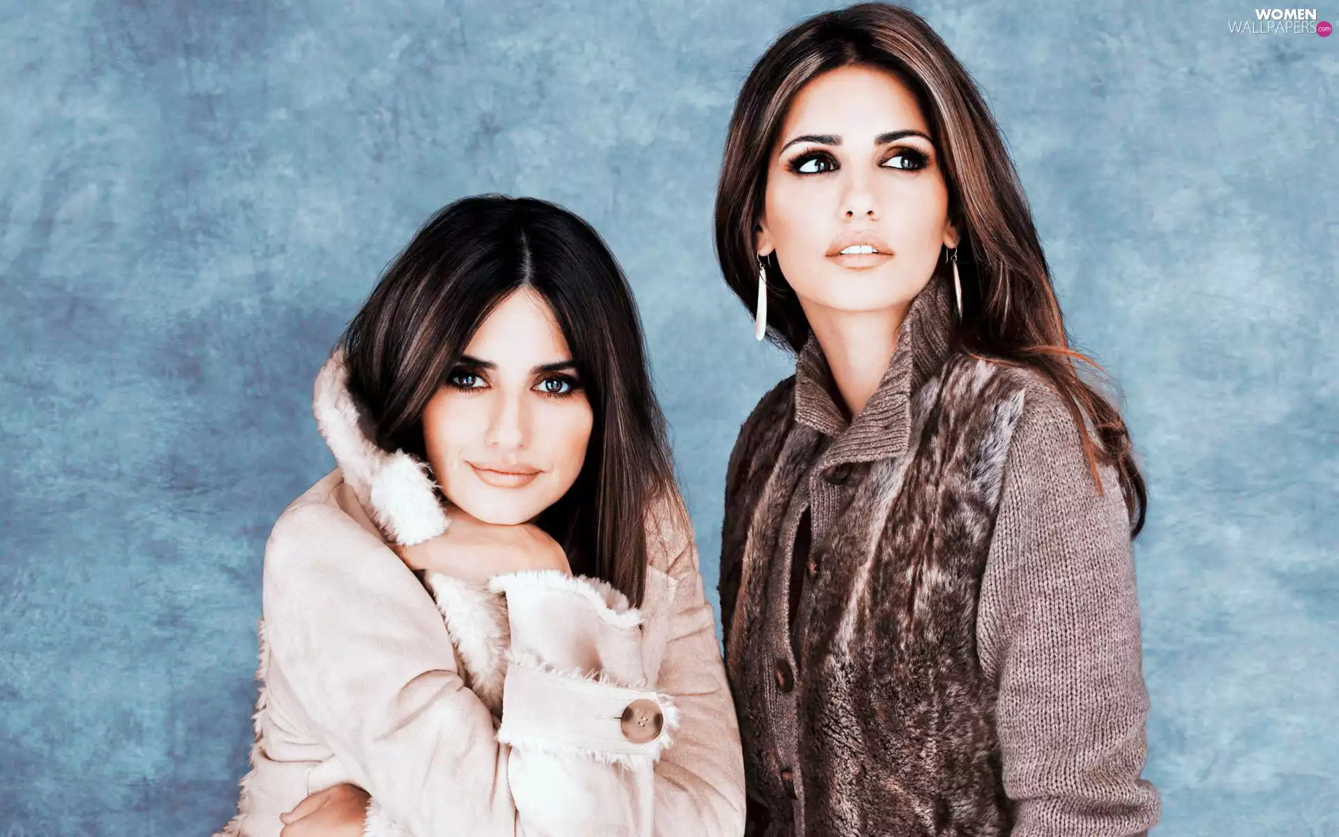 beatyfull, models, Penelope Cruz, Womens