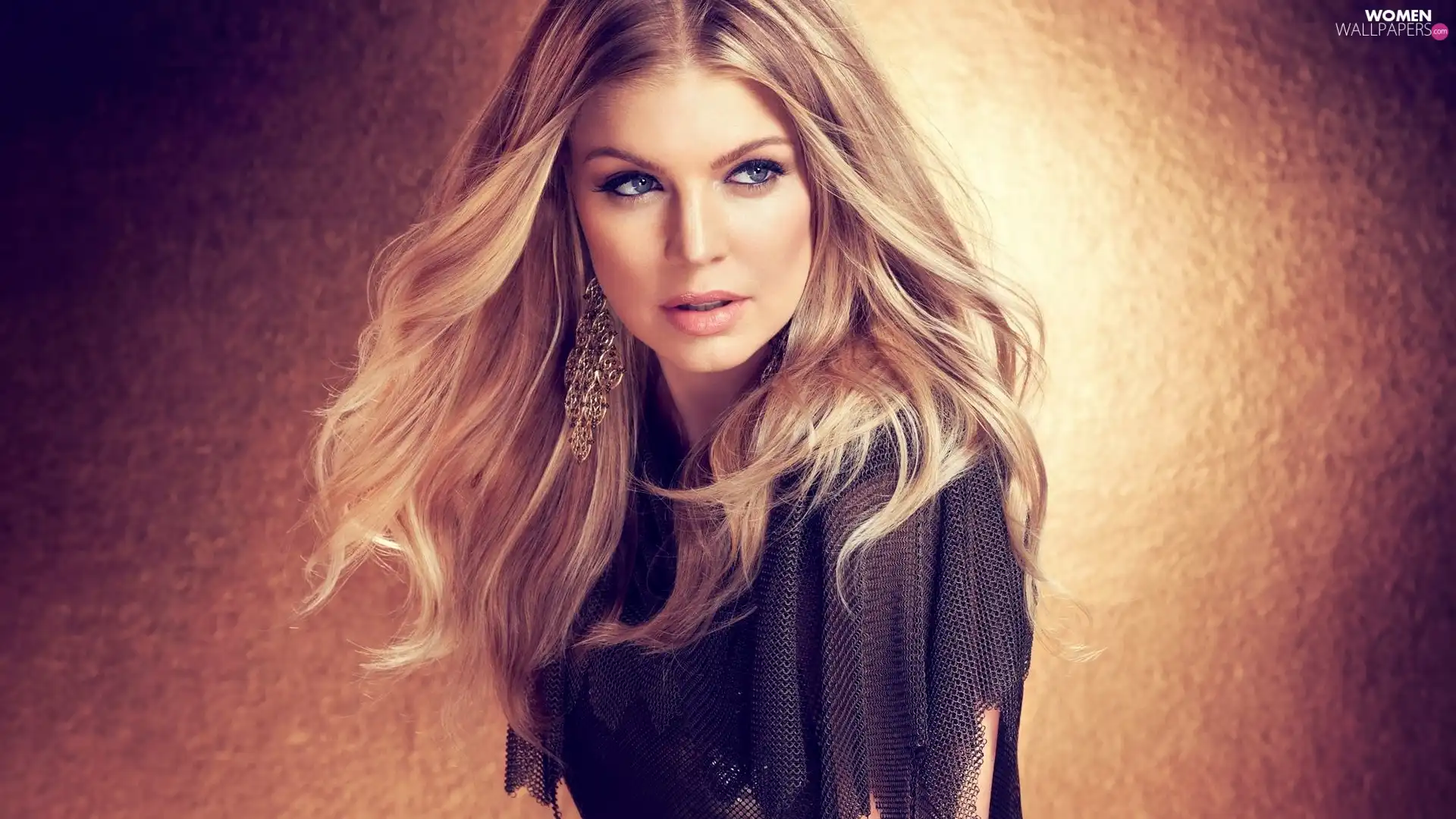 songster, Fergie, American