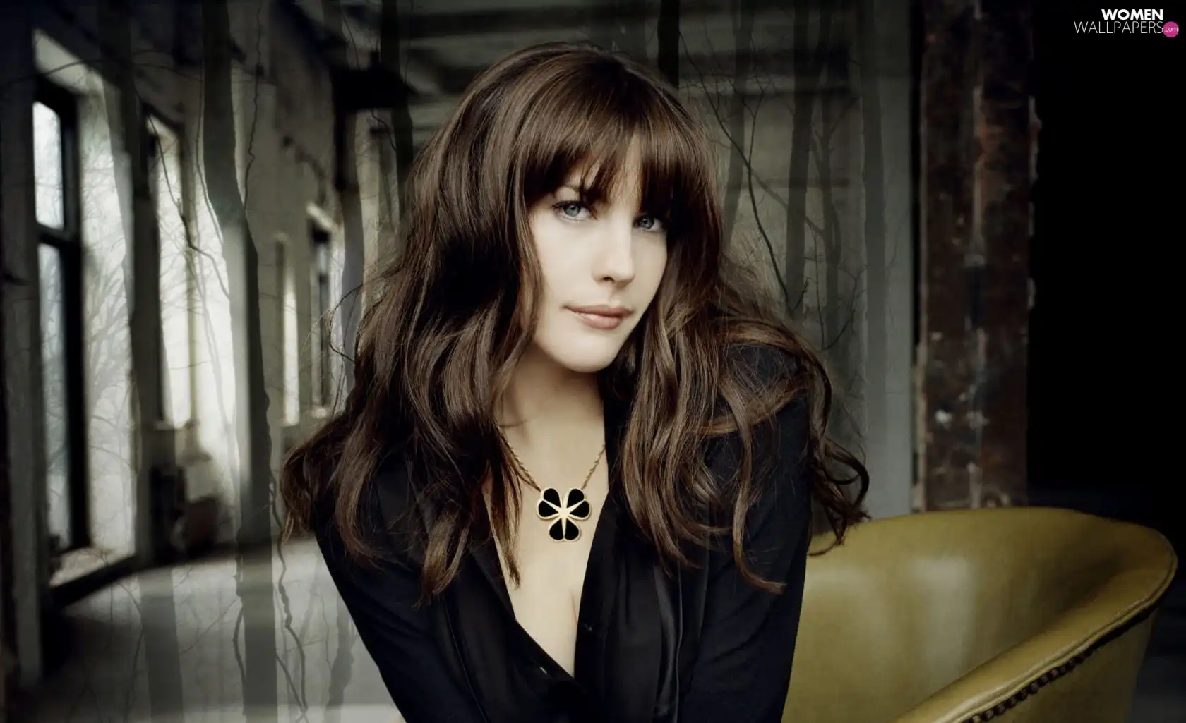 seductive, Liv Tyler