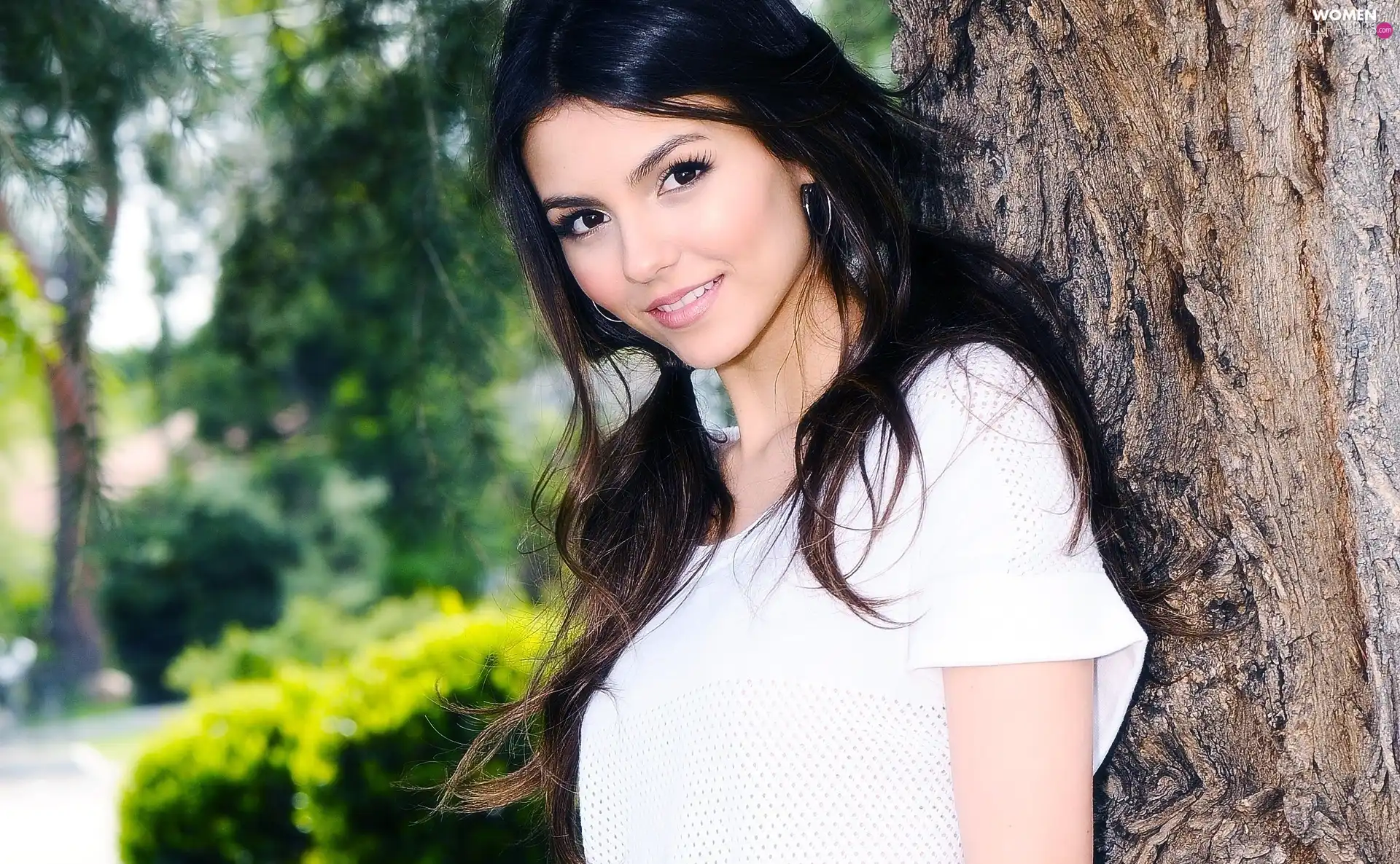 victoria justice