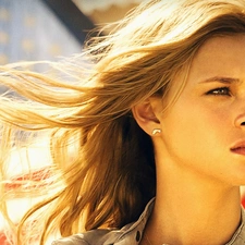 Nicola Peltz, Transformers 4, 2014