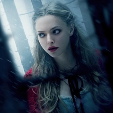 Amanda Seyfried, actress