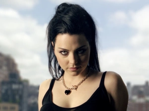 Amy Lee, singer