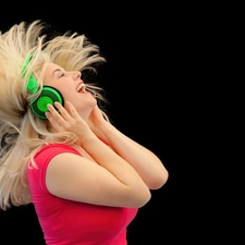 Beatrice Egli, HEADPHONES