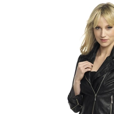 Hair, Beth Riesgraf, Blond