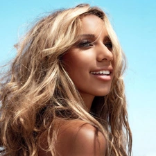 songster, Leona Lewis, Blonde