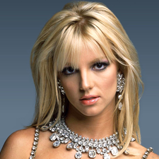 Britney Spears, jewellery