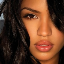 Cassie Ventura