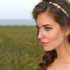 Clara Alonso, face