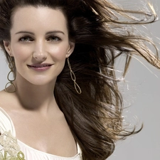 Hair, Kristin Davis, dispelled