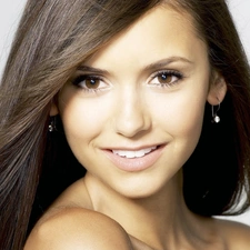 actress, Nina Dobrev