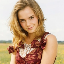 Emma Watson, Meadow