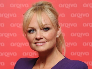 Emma Bunton, Smile