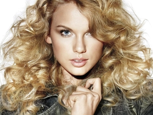 Hair, Taylor Swift, face