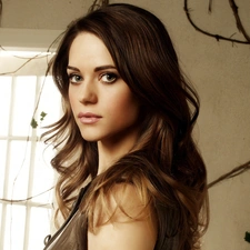 Hair, Lyndsy Fonseca