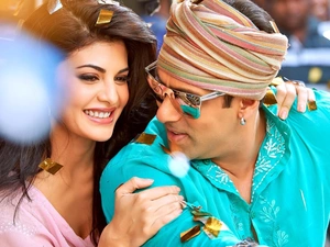 actor, actress, Steam, friendship, Salman Khan, Jacqueline Fernandez