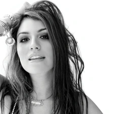 Gabriella Cilmi, Women, jewellery, Beauty