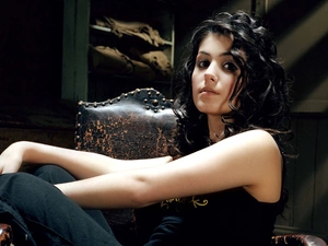 Katie Melua