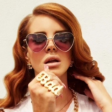 songster, Lana Del Rey