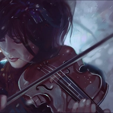 lindsey stirling, violin