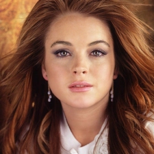 Hair, Lindsay Lohan, Longs