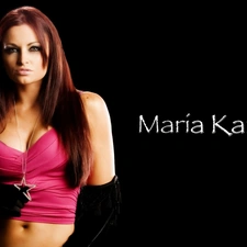 Hair, Maria Kanellis, Longs