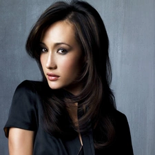 Maggie Q