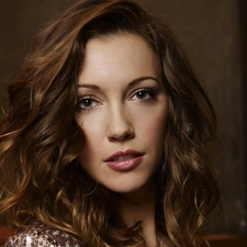 Katie Cassidy, Women, make-up