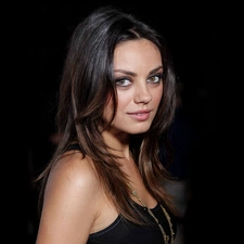 Mila Kunis, actress