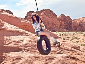 Ride, Lana Del Rey, Music Video